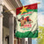 Ibrahim Traore Thomas Sankara Garden Flag Make Burkina Faso Great Again