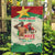 Ibrahim Traore Thomas Sankara Garden Flag Make Burkina Faso Great Again