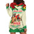 Ibrahim Traore Thomas Sankara Hoodie Dress Make Burkina Faso Great Again