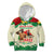 Ibrahim Traore Thomas Sankara Kid Hoodie Make Burkina Faso Great Again