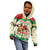 Ibrahim Traore Thomas Sankara Kid Hoodie Make Burkina Faso Great Again