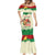 Ibrahim Traore Thomas Sankara Mermaid Dress Make Burkina Faso Great Again