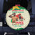 Ibrahim Traore Thomas Sankara Spare Tire Cover Make Burkina Faso Great Again
