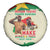 Ibrahim Traore Thomas Sankara Spare Tire Cover Make Burkina Faso Great Again