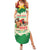 Ibrahim Traore Thomas Sankara Summer Maxi Dress Make Burkina Faso Great Again