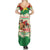 Ibrahim Traore Thomas Sankara Summer Maxi Dress Make Burkina Faso Great Again