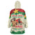 Ibrahim Traore Thomas Sankara Wearable Blanket Hoodie Make Burkina Faso Great Again