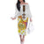 Happy Eritrea New Year Family Matching Off The Shoulder Long Sleeve Dress and Hawaiian Shirt Adey Abeba Flower With Habesha Tilet Pattern - Wonder Print Shop