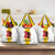 Angola National Heroes Day Grocery Bag Agostinho Neto With Map - Wonder Print Shop