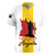 Personalized Angola National Heroes Day Rugby Jersey Agostinho Neto With Map - Wonder Print Shop