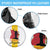 Angola National Heroes Day Spare Tire Cover Agostinho Neto With Map - Wonder Print Shop