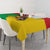 Guinea-Bissau Tablecloth Coat Of Arms Flag Style - Wonder Print Shop