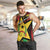 Personalized Guinea-Bissau Independence Day Men Tank Top Coat Of Arms With Map - Wonder Print Shop