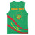 Personalized Mauritania Independence Day Basketball Jersey Coat Of Arms With Map - Wonder Print Shop