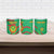 Personalized Mauritania Independence Day Ceramic Mug Coat Of Arms With Map - Wonder Print Shop