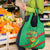 Mauritania Independence Day Grocery Bag Coat Of Arms With Map - Wonder Print Shop