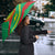 Mauritania Independence Day Umbrella Coat Of Arms With Map - Wonder Print Shop