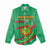 Personalized Mauritania Independence Day Women Casual Shirt Coat Of Arms With Map - Wonder Print Shop