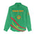 Personalized Mauritania Independence Day Women Casual Shirt Coat Of Arms With Map - Wonder Print Shop