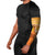 Mauritania Sahara Arm Sleeves Camel With Map - Wonder Print Shop