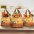 Mauritania Sahara Grocery Bag Camel With Map - Wonder Print Shop