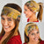 Mauritania Sahara Neck Gaiter Camel With Map - Wonder Print Shop
