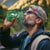 Funny Christmas Portland Frog Protest 4 in 1 Can Cooler Tumbler Merry Frog-mas - Wonder Print Shop