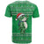 Funny Christmas Portland Frog Protest T Shirt Merry Frog-mas - Wonder Print Shop