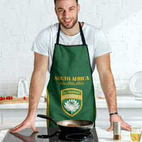 South Africa Hockey Apron Go Ama Stokke Stokke Go - Wonder Print Shop