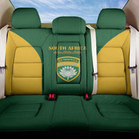 South Africa Hockey Back Car Seat Cover Go Ama Stokke Stokke Go - Wonder Print Shop