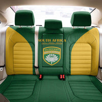South Africa Hockey Back Car Seat Cover Go Ama Stokke Stokke Go - Wonder Print Shop