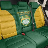 South Africa Hockey Back Car Seat Cover Go Ama Stokke Stokke Go - Wonder Print Shop