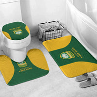 South Africa Hockey Bathroom Set Go Ama Stokke Stokke Go - Wonder Print Shop