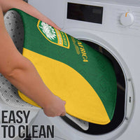 South Africa Hockey Bathroom Set Go Ama Stokke Stokke Go - Wonder Print Shop