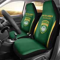 South Africa Hockey Car Seat Cover Go Ama Stokke Stokke Go - Wonder Print Shop