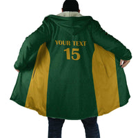 South Africa Hockey Custom Cloak Go Ama Stokke Stokke Go - Wonder Print Shop