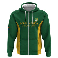 South Africa Hockey Custom Hoodie Go Ama Stokke Stokke Go - Wonder Print Shop