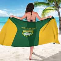 South Africa Hockey Sarong Go Ama Stokke Stokke Go - Wonder Print Shop
