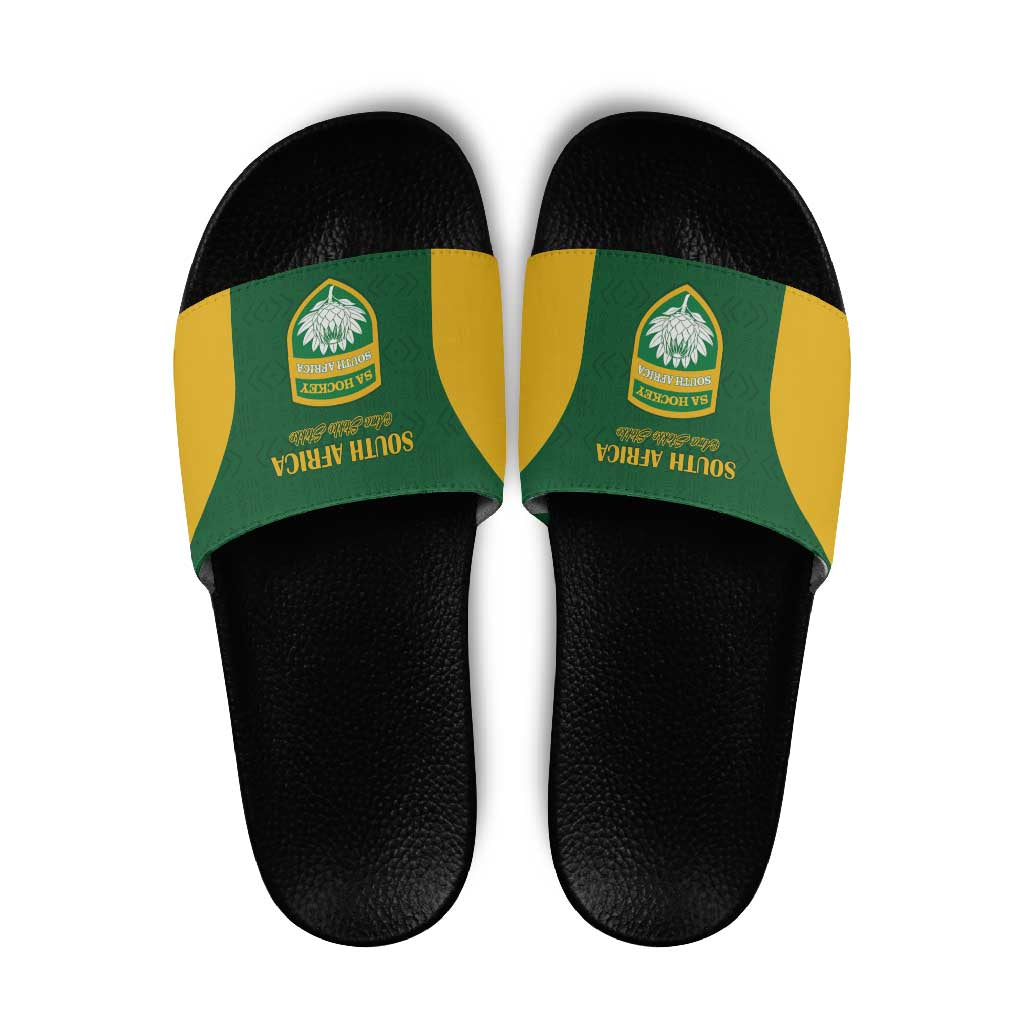 South Africa Hockey Slide Sandals Go Ama Stokke Stokke Go - Wonder Print Shop