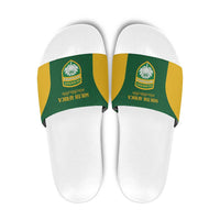 South Africa Hockey Slide Sandals Go Ama Stokke Stokke Go - Wonder Print Shop