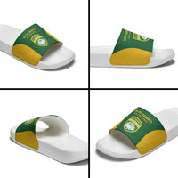 South Africa Hockey Slide Sandals Go Ama Stokke Stokke Go - Wonder Print Shop