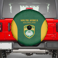 South Africa Hockey Spare Tire Cover Go Ama Stokke Stokke Go - Wonder Print Shop