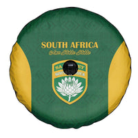 South Africa Hockey Spare Tire Cover Go Ama Stokke Stokke Go - Wonder Print Shop