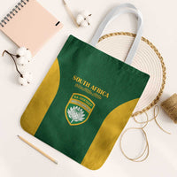 South Africa Hockey Tote Bag Go Ama Stokke Stokke Go - Wonder Print Shop