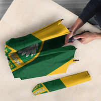 South Africa Hockey Umbrella Go Ama Stokke Stokke Go - Wonder Print Shop