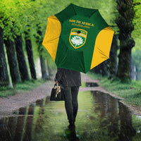 South Africa Hockey Umbrella Go Ama Stokke Stokke Go - Wonder Print Shop