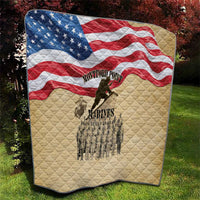 Montford Point Marines 1942-1949 Quilt The First Black Marines - Wonder Print Shop