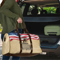 Montford Point Marines 1942-1949 Travel Bag The First Black Marines - Wonder Print Shop