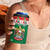United Arab Emirates Christmas 4 in 1 Can Cooler Tumbler Coat Of Arms Eid Milad Majid - Wonder Print Shop