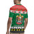 United Arab Emirates Christmas Rugby Jersey Coat Of Arms Eid Milad Majid - Wonder Print Shop